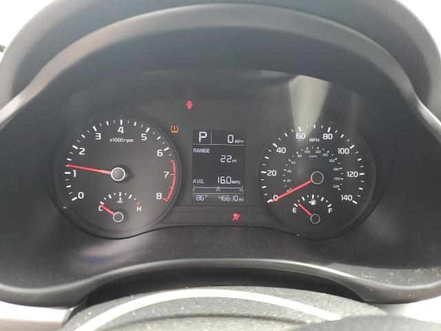 2020 KIA RIO LX 3KPA24AD7LE362801