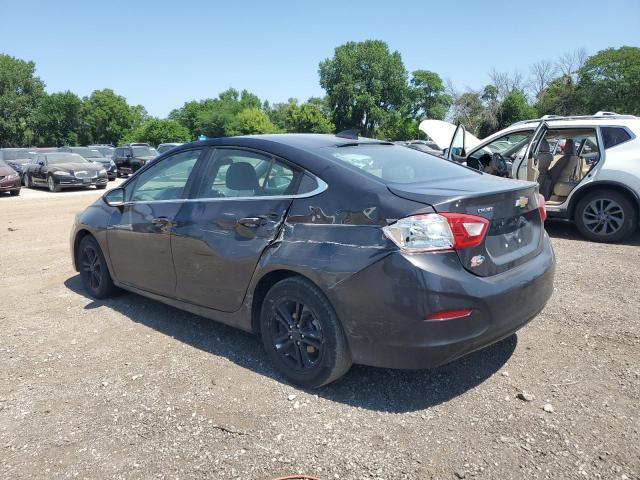 2017 CHEVROLET CRUZE LT - 1G1BE5SM6H7201971
