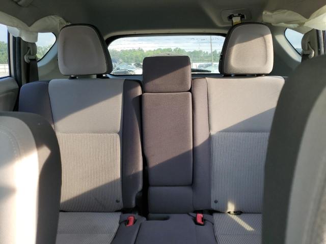 2013 TOYOTA RAV4 XLE - JTMRFREV4D5009128