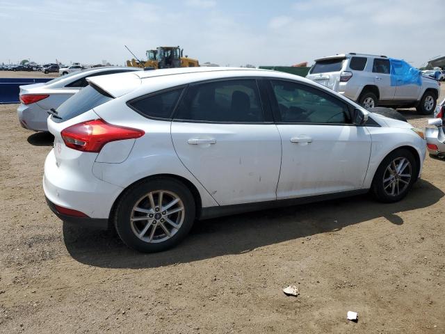 2016 FORD FOCUS SE 1FADP3K23GL285062