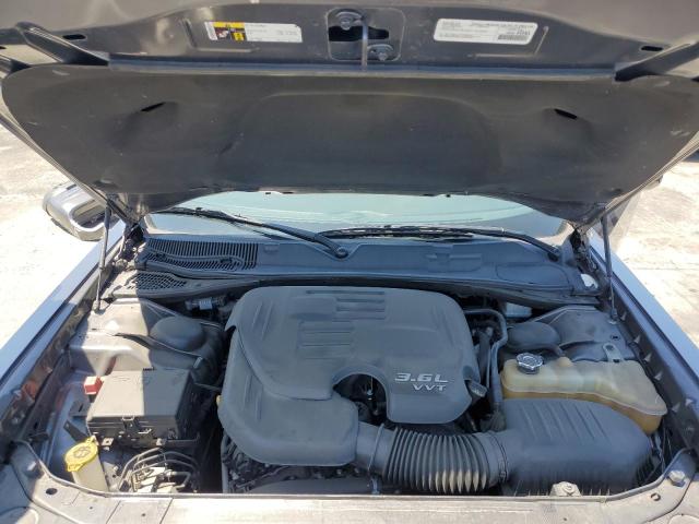 2019 DODGE CHALLENGER 2C3CDZAG0KH736392