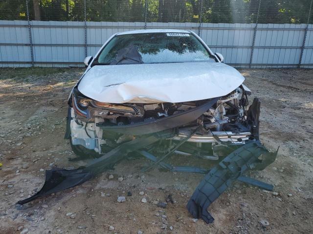 2022 TOYOTA COROLLA LE - JTDEPMAE2N3018461