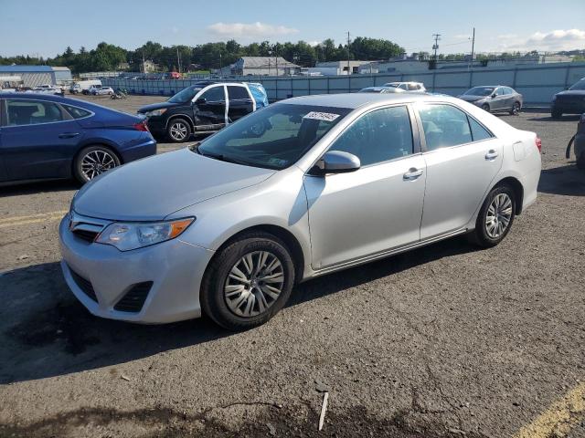 TOYOTA CAMRY L