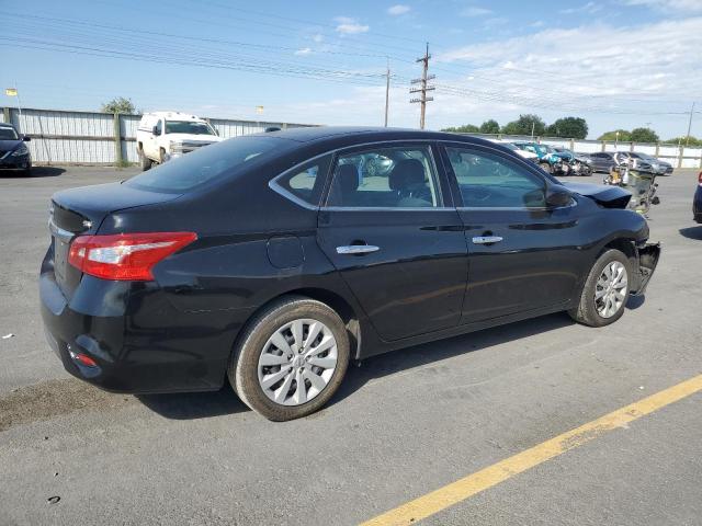 2017 NISSAN SENTRA S - 3N1AB7AP7HL635883