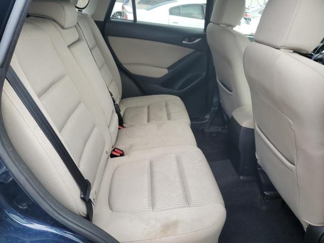 2015 MAZDA CX-5 TOURI JM3KE4CY9F0467372