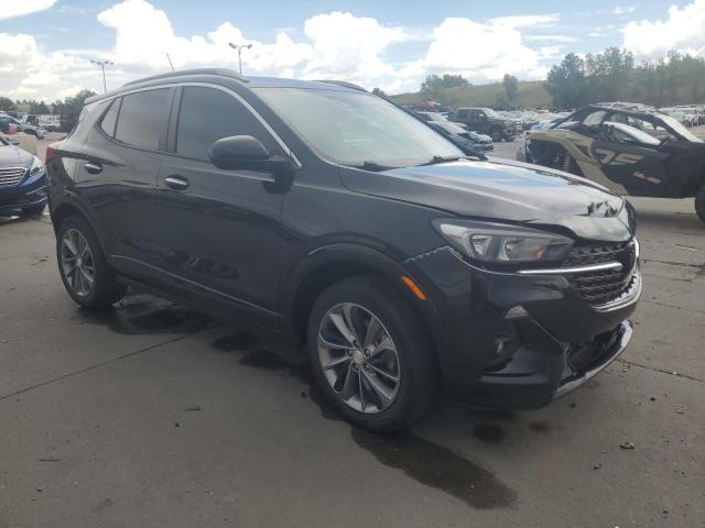 2020 BUICK ENCORE GX KL4MMESL0LB074824