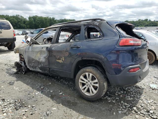 2015 JEEP CHEROKEE S 1C4PJLAB1FW707126