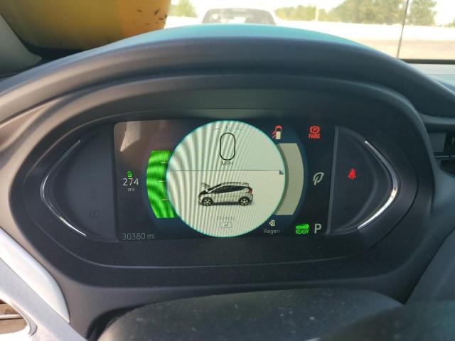 2020 CHEVROLET BOLT EV LT 1G1FY6S02L4111156