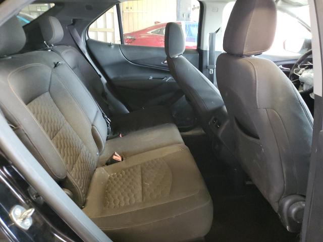 2019 CHEVROLET EQUINOX LT - 3GNAXKEV0KL261495