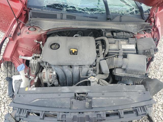 2019 KIA FORTE GT L - 3KPF34AD9KE131321