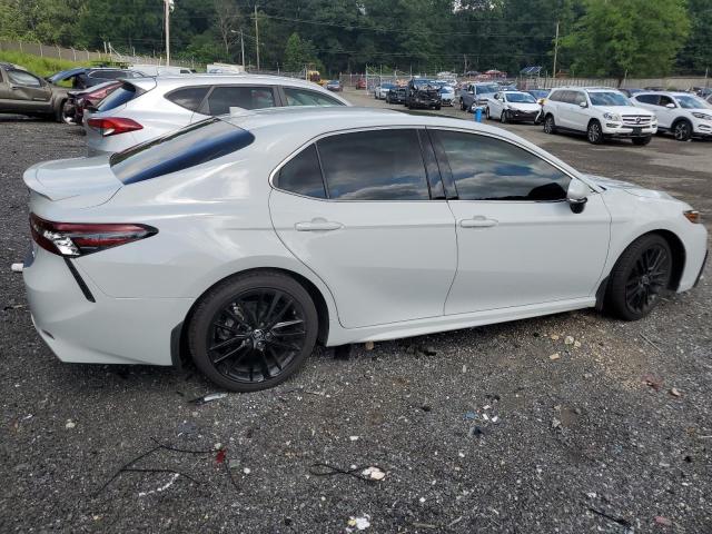 2023 TOYOTA CAMRY XSE 4T1K31AK7PU054948