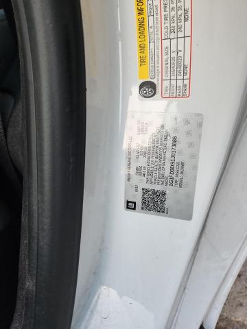 2018 CHEVROLET CAMARO LT 1G1FD3DS1J0173886