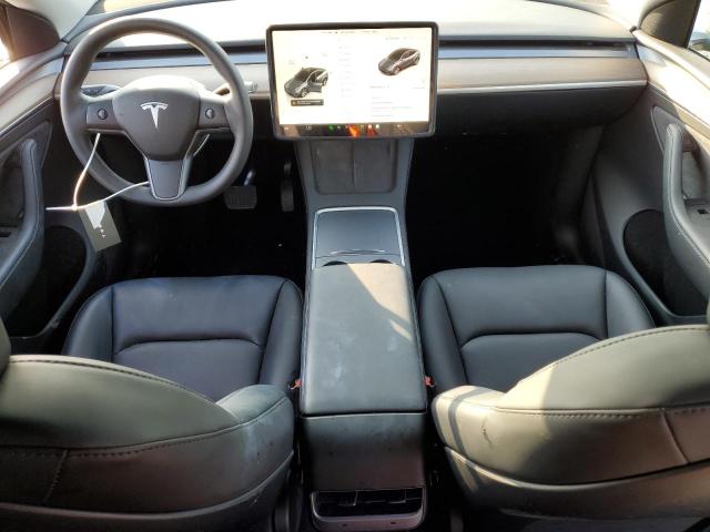 2023 TESLA MODEL Y 7SAYGDEE2PF845232