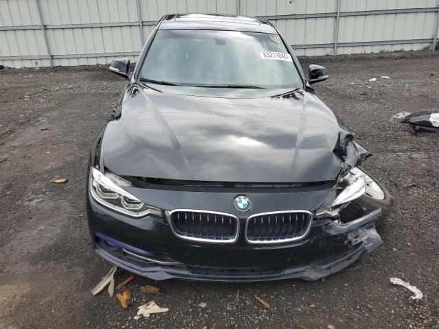 2018 BMW 330 XI WBA8D9C55JEB34994