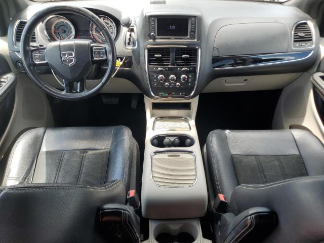 2019 DODGE GRAND CARA 2C4RDGCG7KR558983