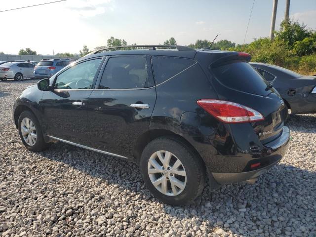2011 NISSAN MURANO S - JN8AZ1MW0BW174685
