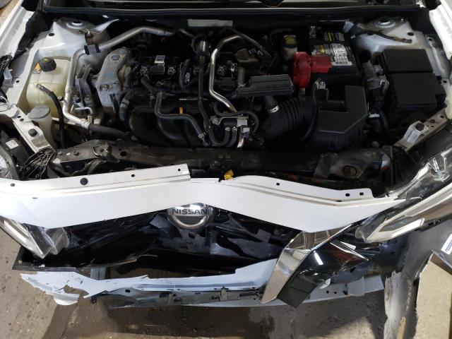 2021 NISSAN SENTRA S W 3N1AB8DV2MY315349