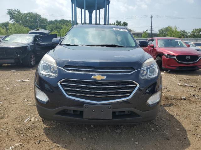 2016 CHEVROLET EQUINOX LT 2GNALCEK5G1147217