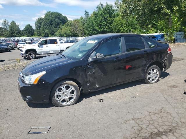 FORD FOCUS S