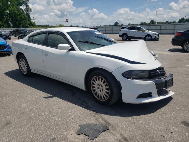 2016 DODGE CHARGER PO 2C3CDXKT6GH175414