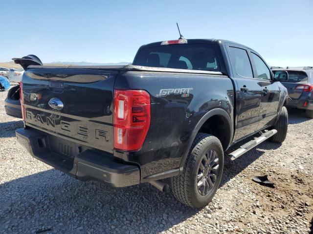 2021 FORD RANGER XL 1FTER4FH4MLD92842
