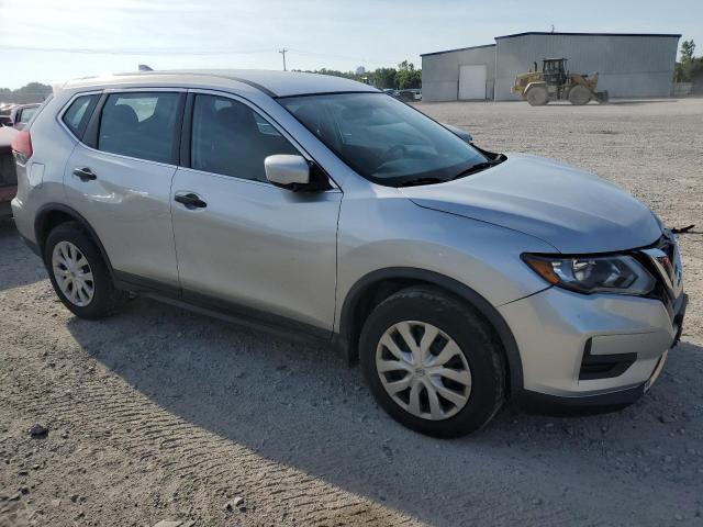 2018 NISSAN ROGUE S KNMAT2MV3JP519694