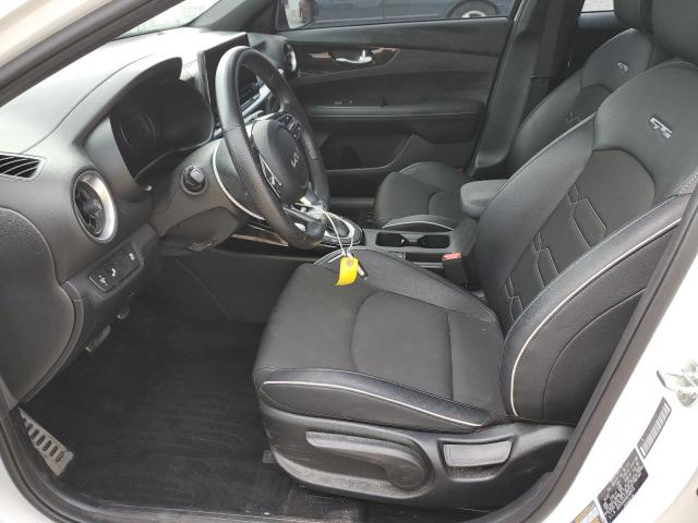 2022 KIA FORTE GT L - 3KPF54AD4NE480675