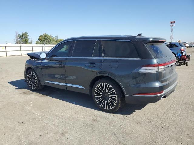 2023 LINCOLN AVIATOR BL 5LM5J9XC8PGL12682