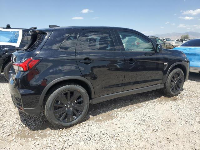 2025 MITSUBISHI OUTLANDER JA4ARUAU7SU009822