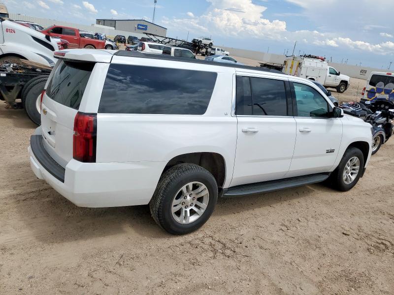 2020 CHEVROLET SUBURBAN C 1GNSCHKC5LR119465