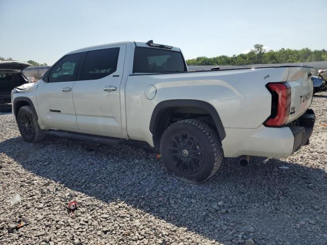 2024 TOYOTA TUNDRA CRE - 5TFWA5EC9RX024681