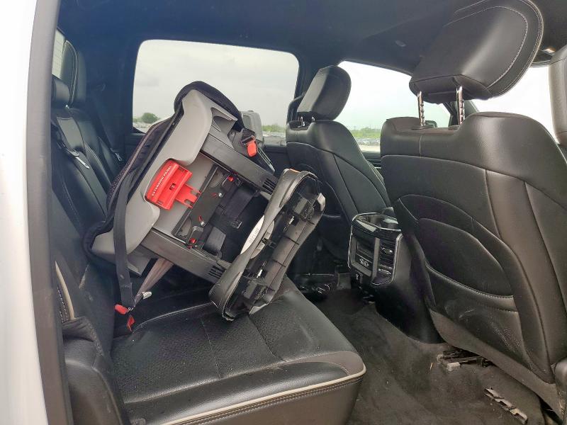 2021 RAM 1500 LARAM 1C6SRFJT5MN757860