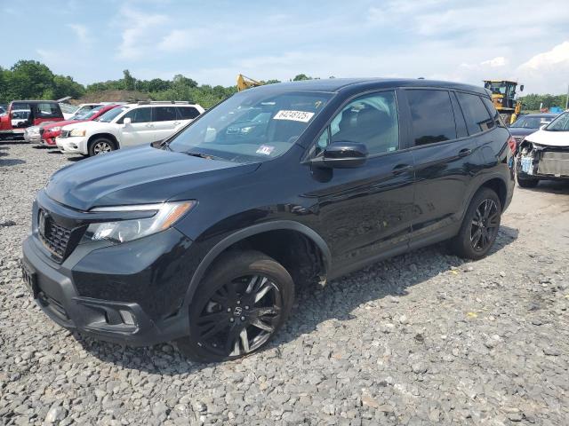 HONDA PASSPORT S