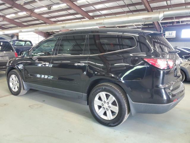 2016 CHEVROLET TRAVERSE L - 1GNKVGKD0GJ232984