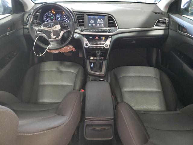 2017 HYUNDAI ELANTRA SE - 5NPD84LF1HH128747