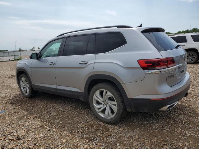 2022 VOLKSWAGEN ATLAS SE #3302765417