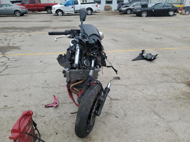 2024 KAWASAKI EX650 P ML5EXEP10RDAC5850