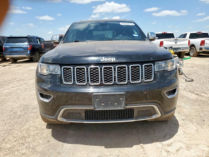 2019 JEEP GRAND CHER 1C4RJEBG5KC847318