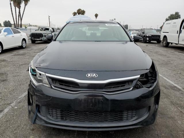 2017 KIA OPTIMA HYB KNAGT4LC2H5006090