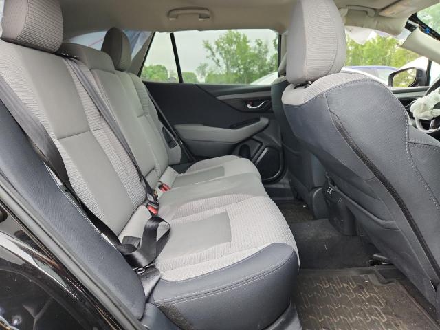 2024 SUBARU OUTBACK PR 4S4BTAFC0R3270635