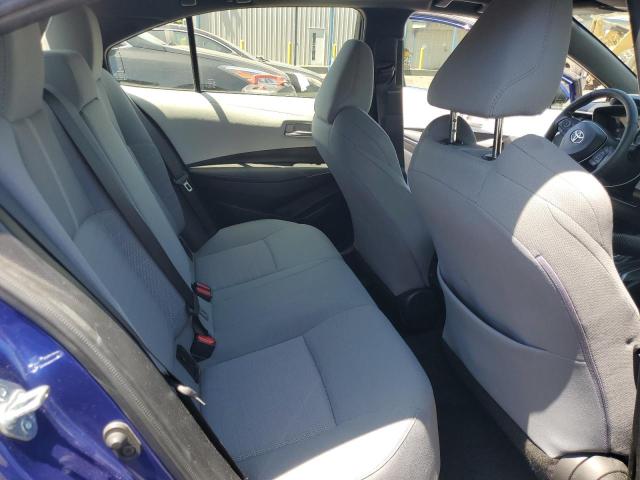 2020 TOYOTA COROLLA SE - JTDP4RCE4LJ052034