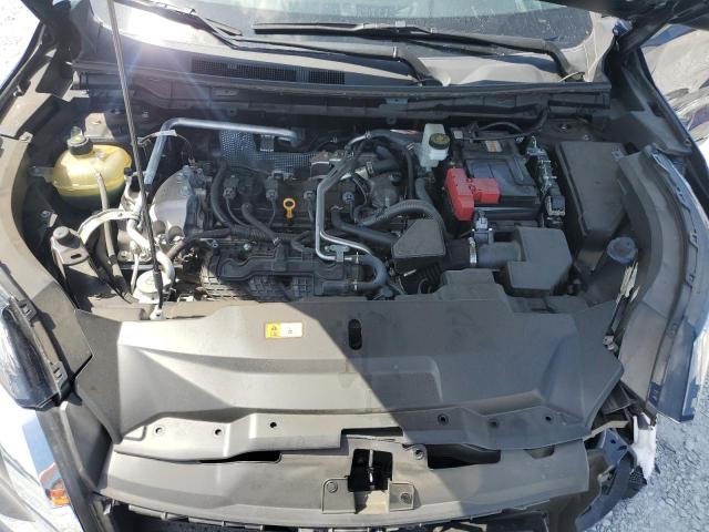 2023 MITSUBISHI OUTLANDER JA4J3UA8XPZ008470