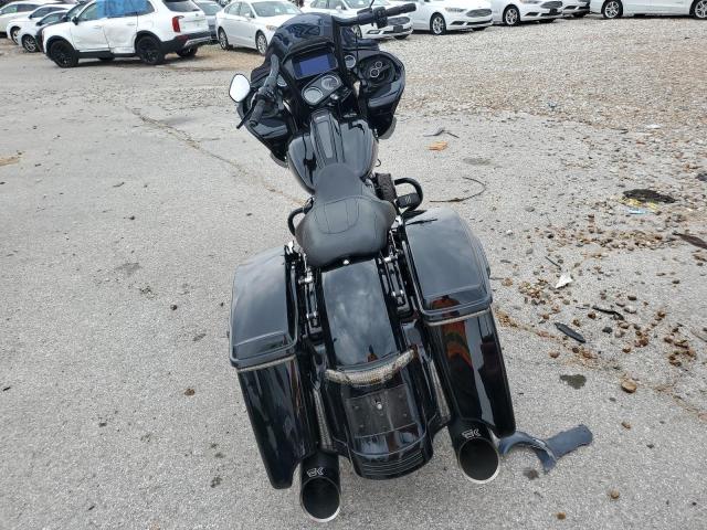 2023 HARLEY-DAVIDSON FLTRXS 1HD1KTP16PB645652