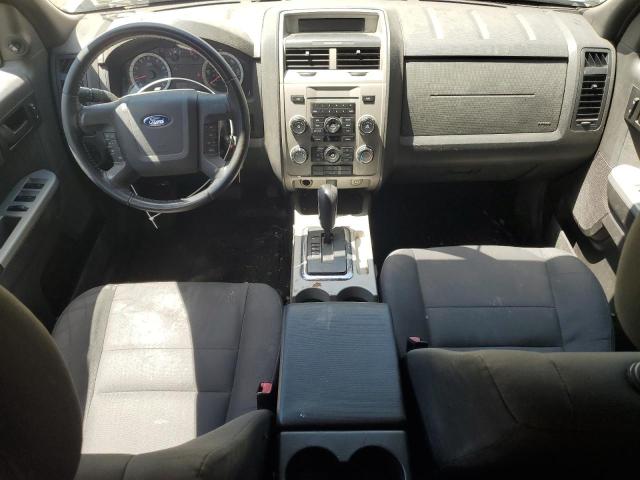 2011 FORD ESCAPE XLT - 1FMCU9DG8BKB99556