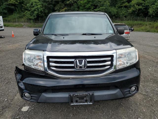 2015 HONDA PILOT EXL 5FNYF4H5XFB024020