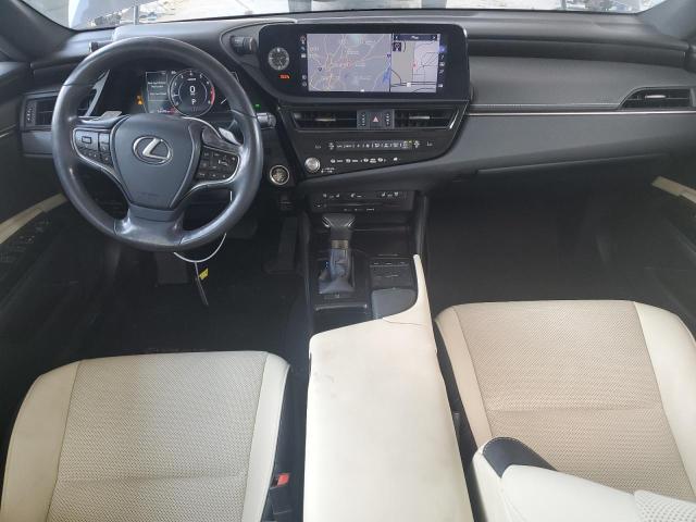 2022 LEXUS ES 350 BAS 58ADZ1B18NU123598