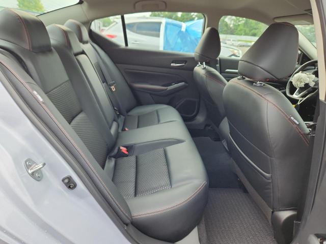 2024 NISSAN ALTIMA SR 1N4BL4CV5RN377282