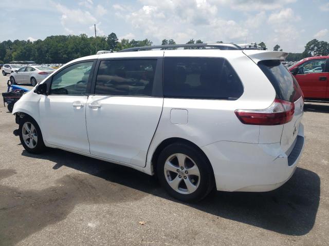 2015 TOYOTA SIENNA LE - 5TDKK3DC3FS657244