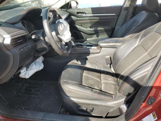 2023 NISSAN ALTIMA SR 1N4BL4CW7PN300449