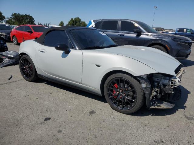 2016 MAZDA MX-5 MIATA - JM1NDAC76G0106312